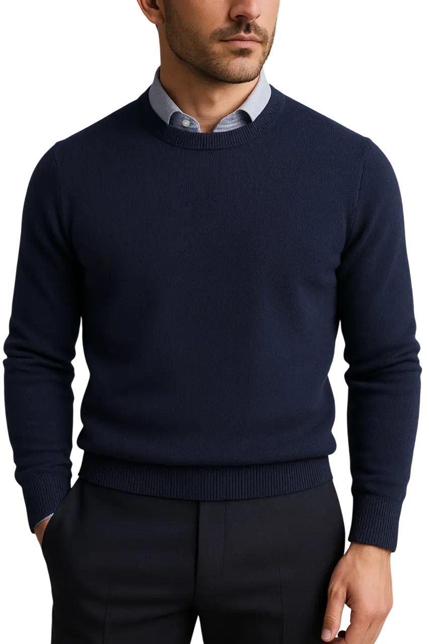 THE DALTON CREWNECK
