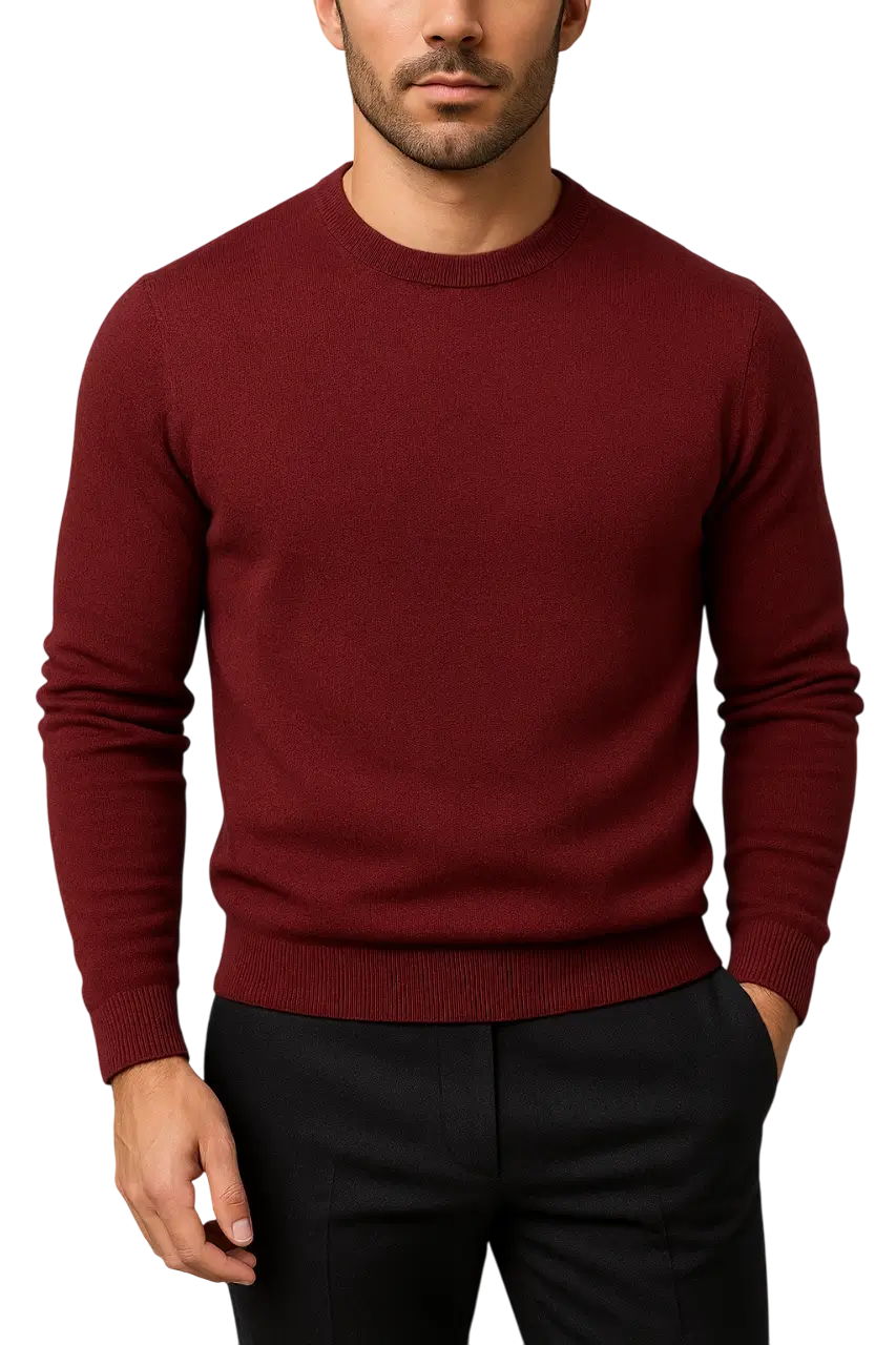 THE DALTON CREWNECK