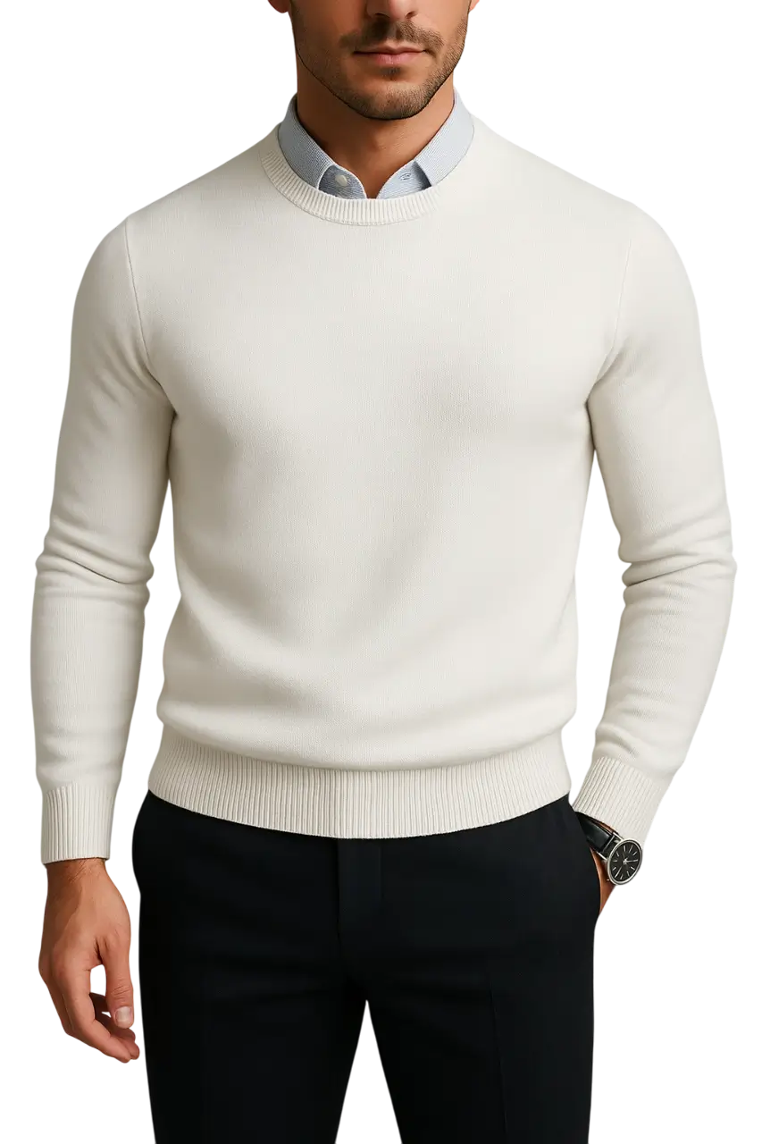 THE DALTON CREWNECK
