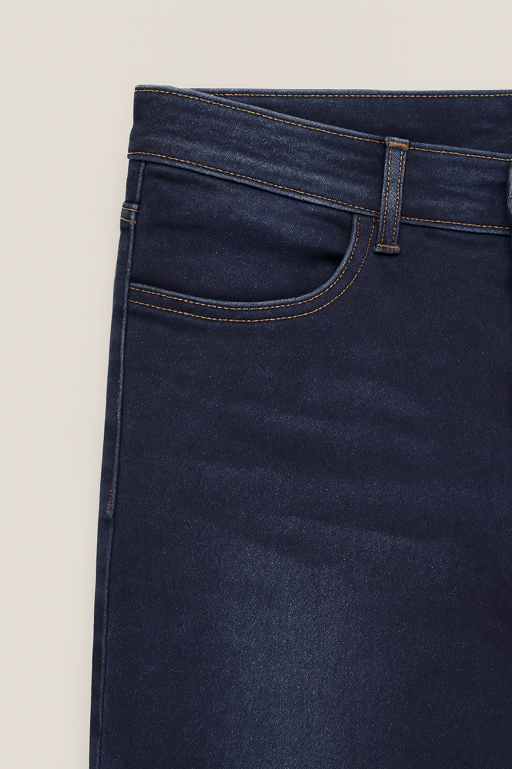 THE ELVO TROUSERS