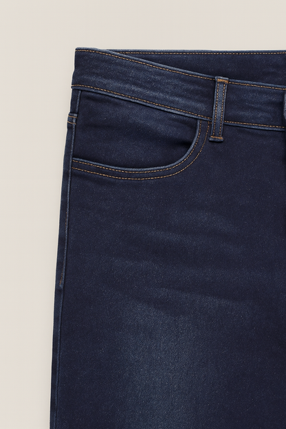 THE ELVO TROUSERS