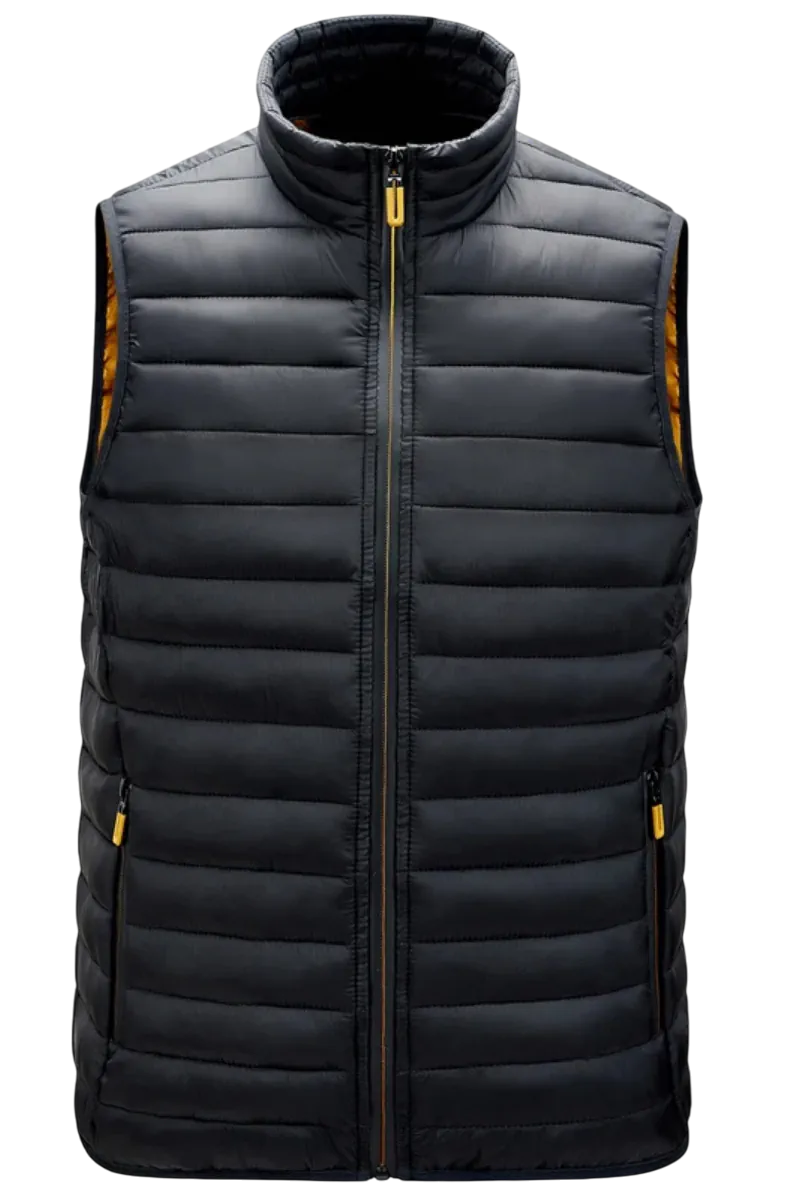 THE GREENWICH VEST