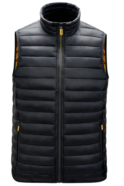 THE GREENWICH VEST