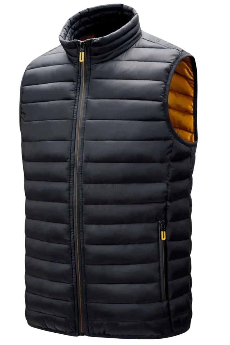 THE GREENWICH VEST