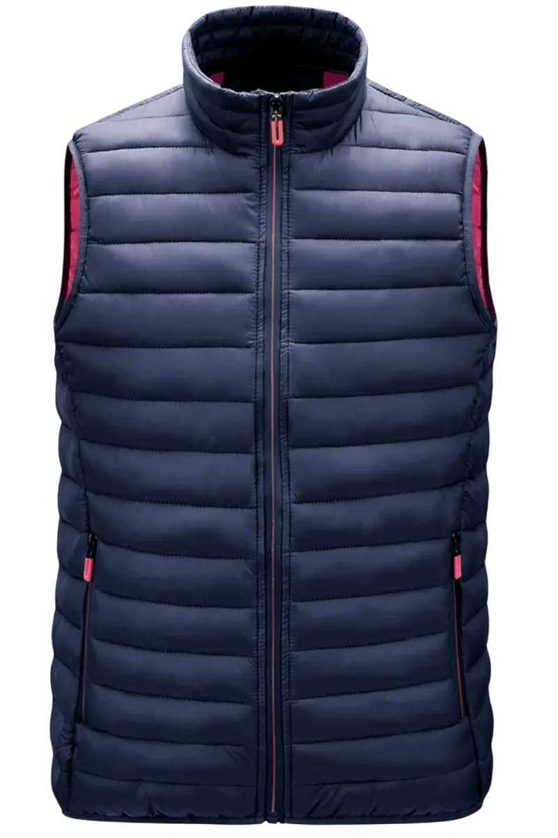THE GREENWICH VEST