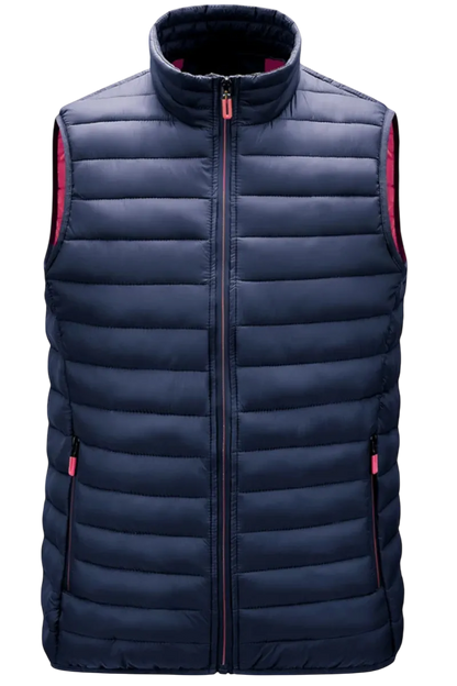 THE GREENWICH VEST