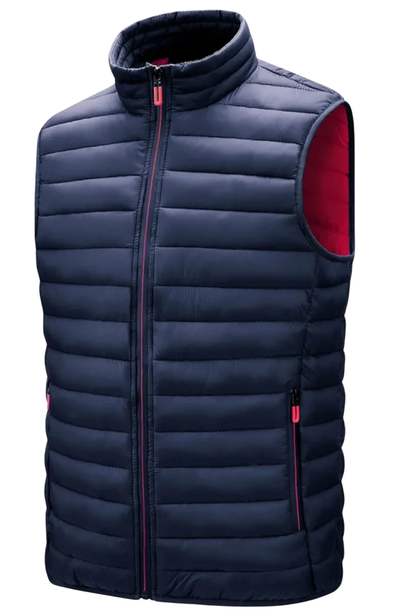 THE GREENWICH VEST
