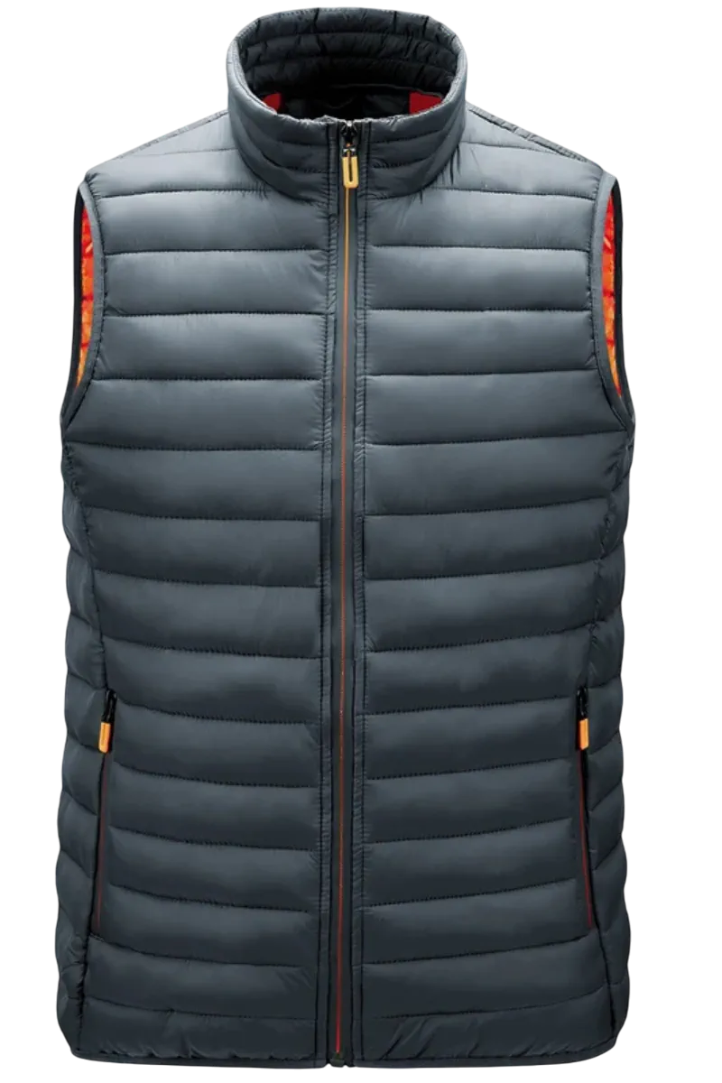 THE GREENWICH VEST