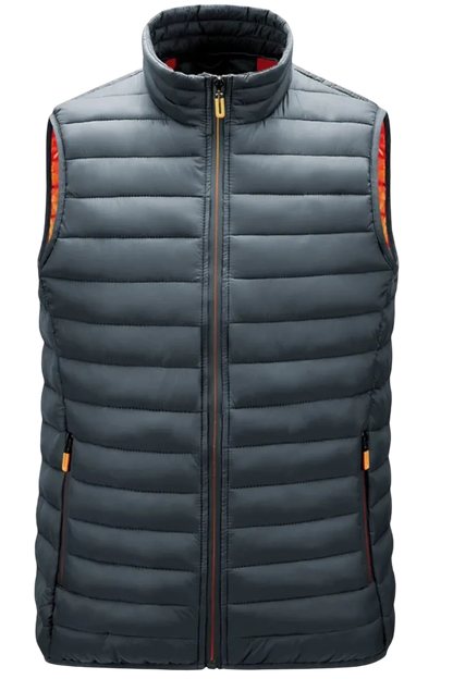 THE GREENWICH VEST