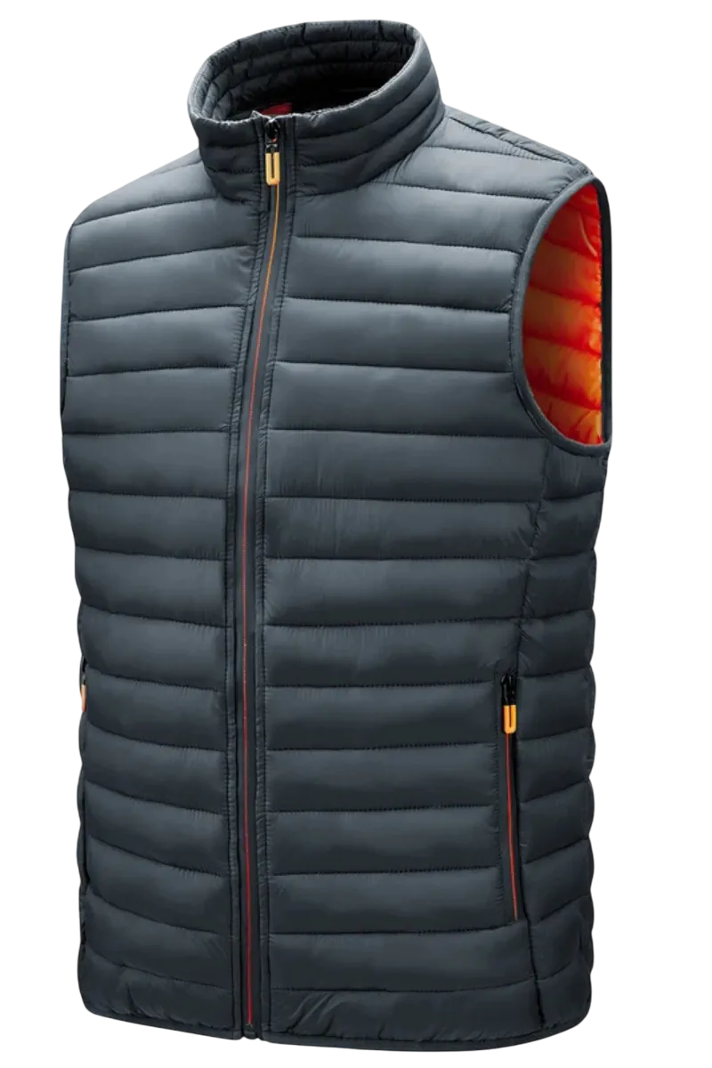 THE GREENWICH VEST