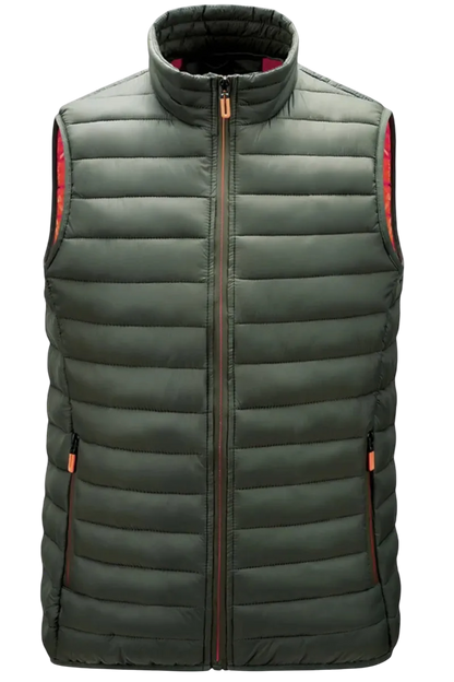 THE GREENWICH VEST