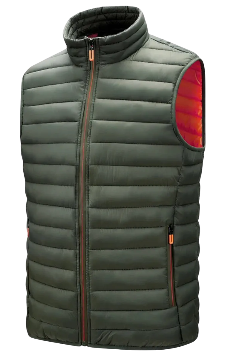 THE GREENWICH VEST
