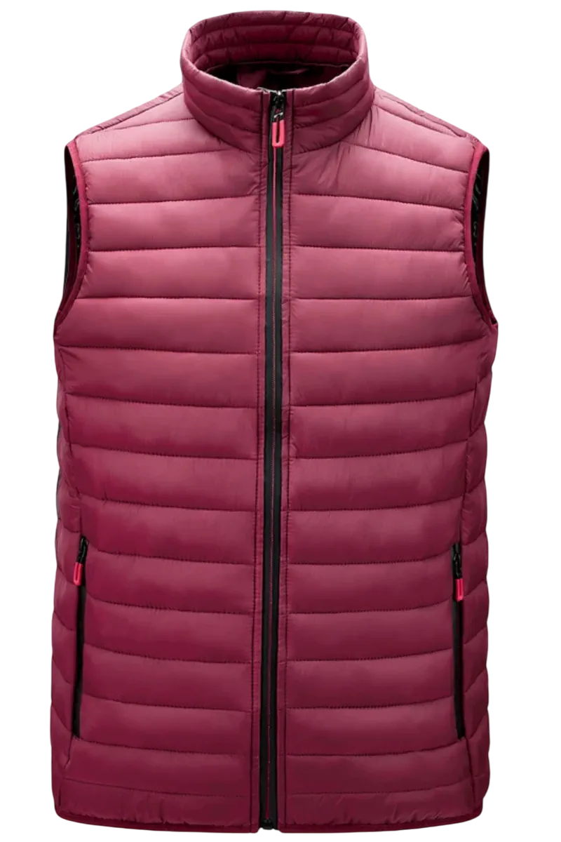 THE GREENWICH VEST