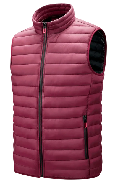 THE GREENWICH VEST