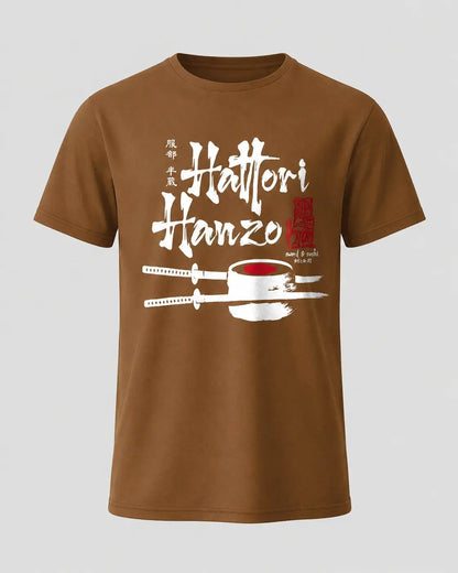THE HATTORI HANZO TEE