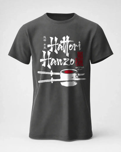 THE HATTORI HANZO TEE