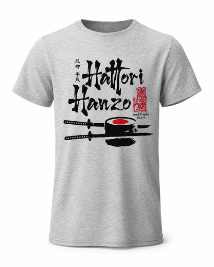 THE HATTORI HANZO TEE