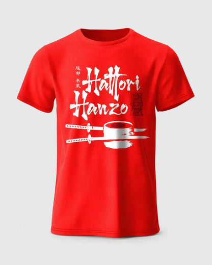 THE HATTORI HANZO TEE