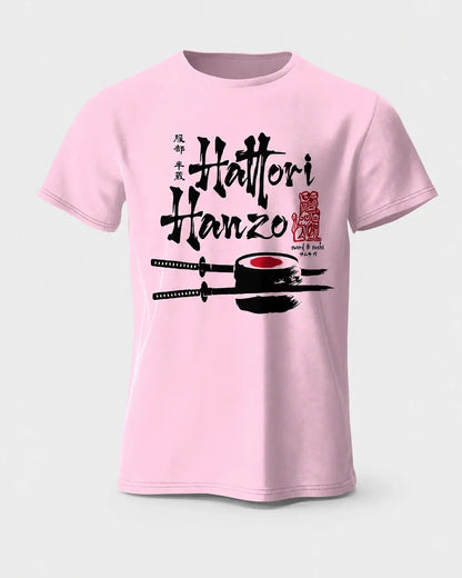 THE HATTORI HANZO TEE