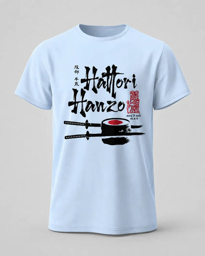 THE HATTORI HANZO TEE