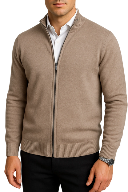 THE KINGSTON CARDIGAN