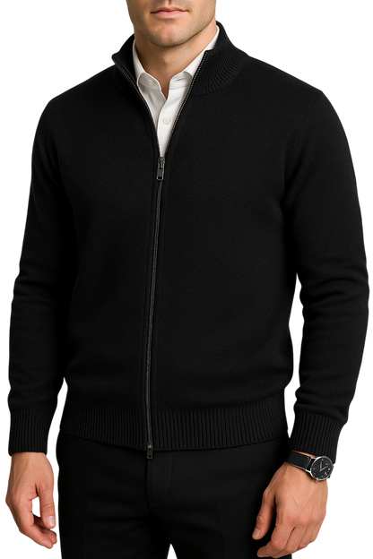 THE KINGSTON CARDIGAN