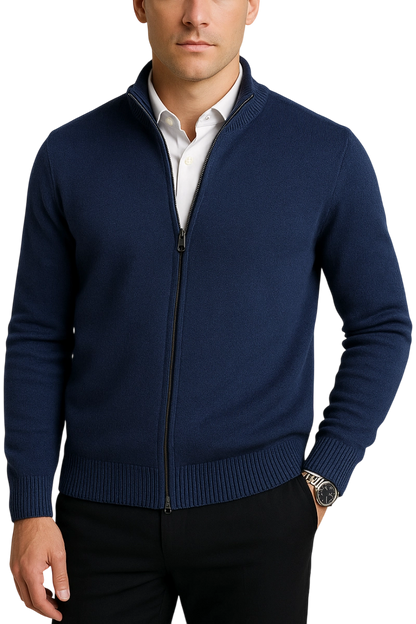THE KINGSTON CARDIGAN