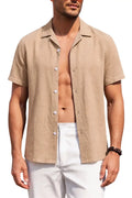 THE MARBELLA SHIRT
