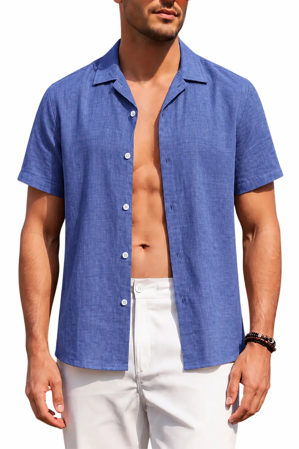 THE MARBELLA SHIRT
