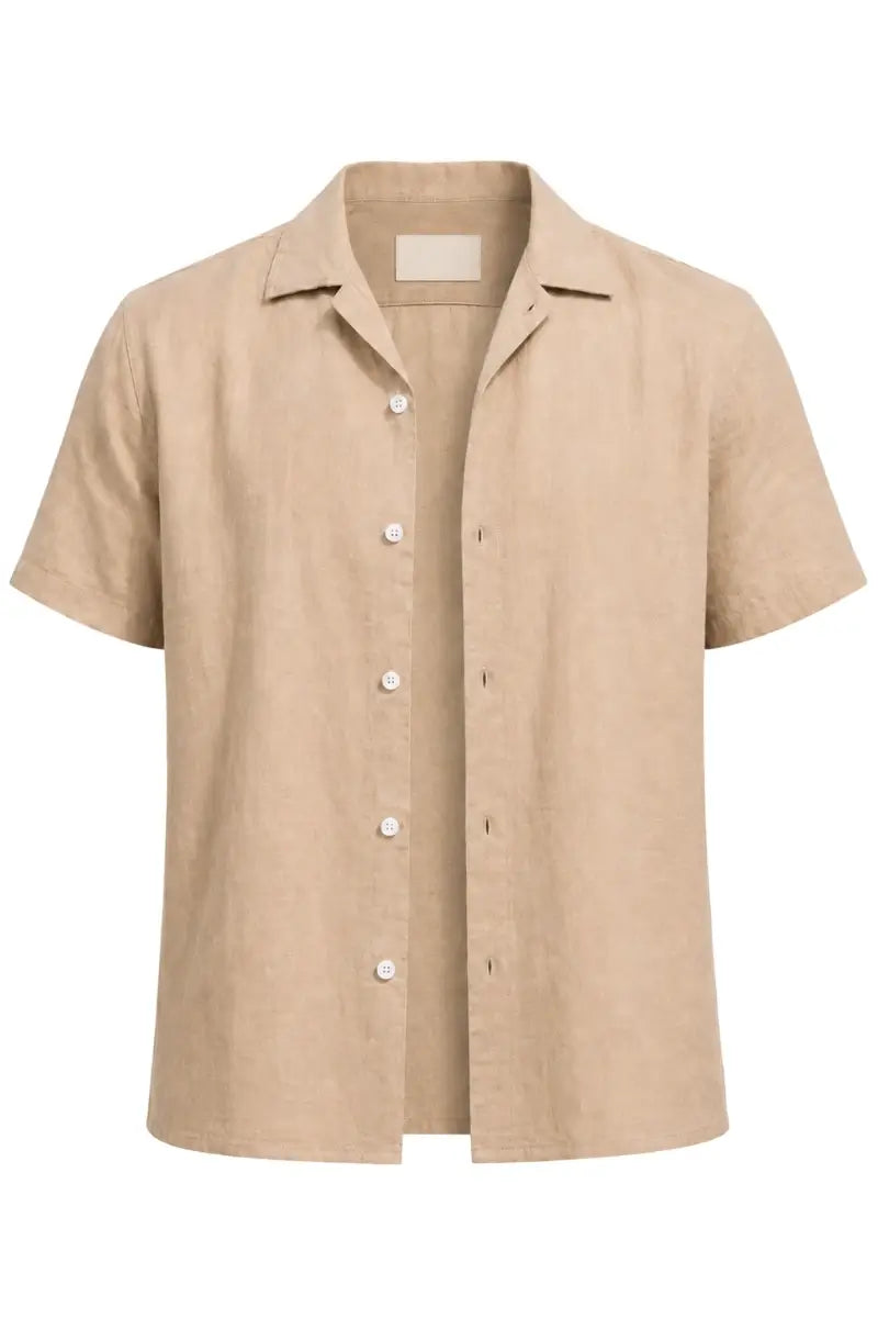 THE MARBELLA SHIRT