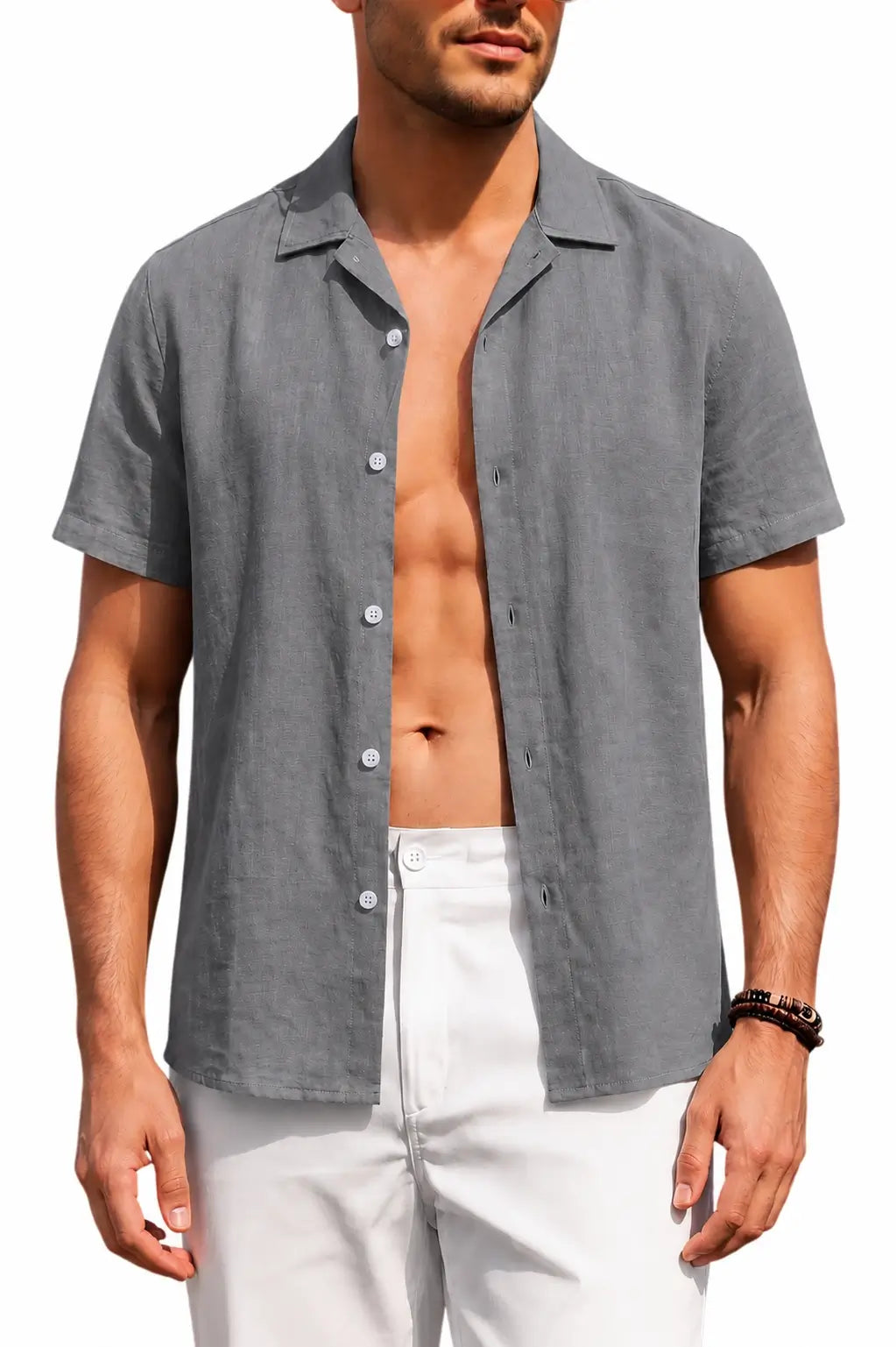 THE MARBELLA SHIRT