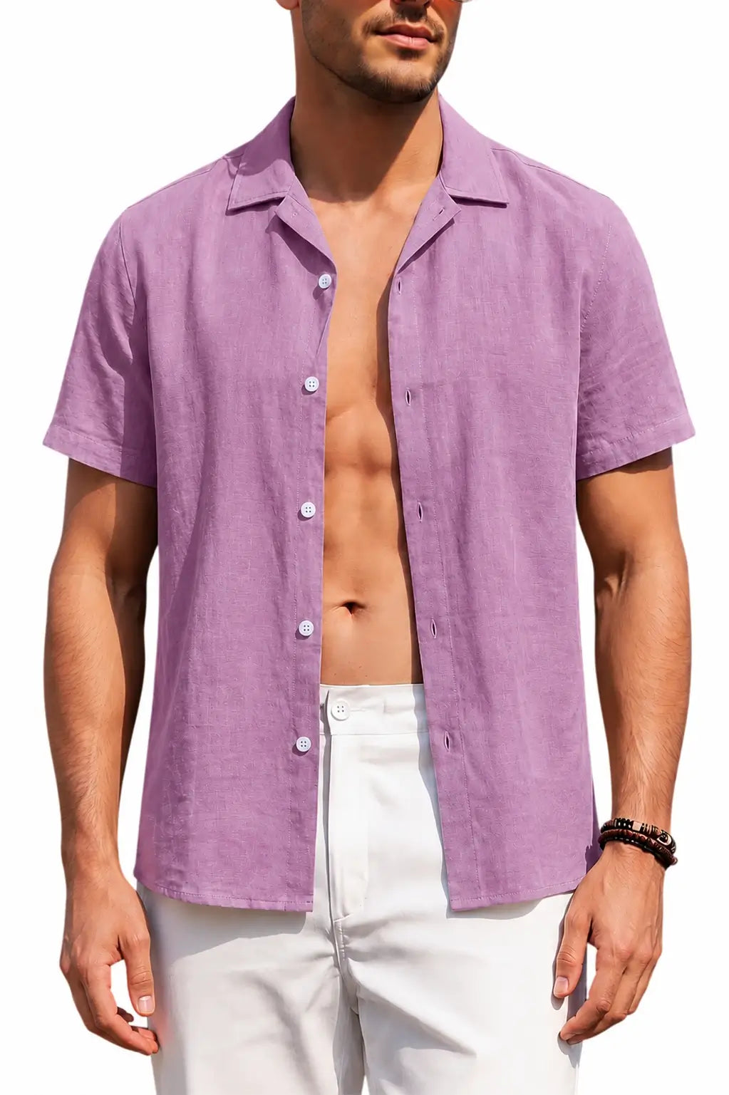 THE MARBELLA SHIRT