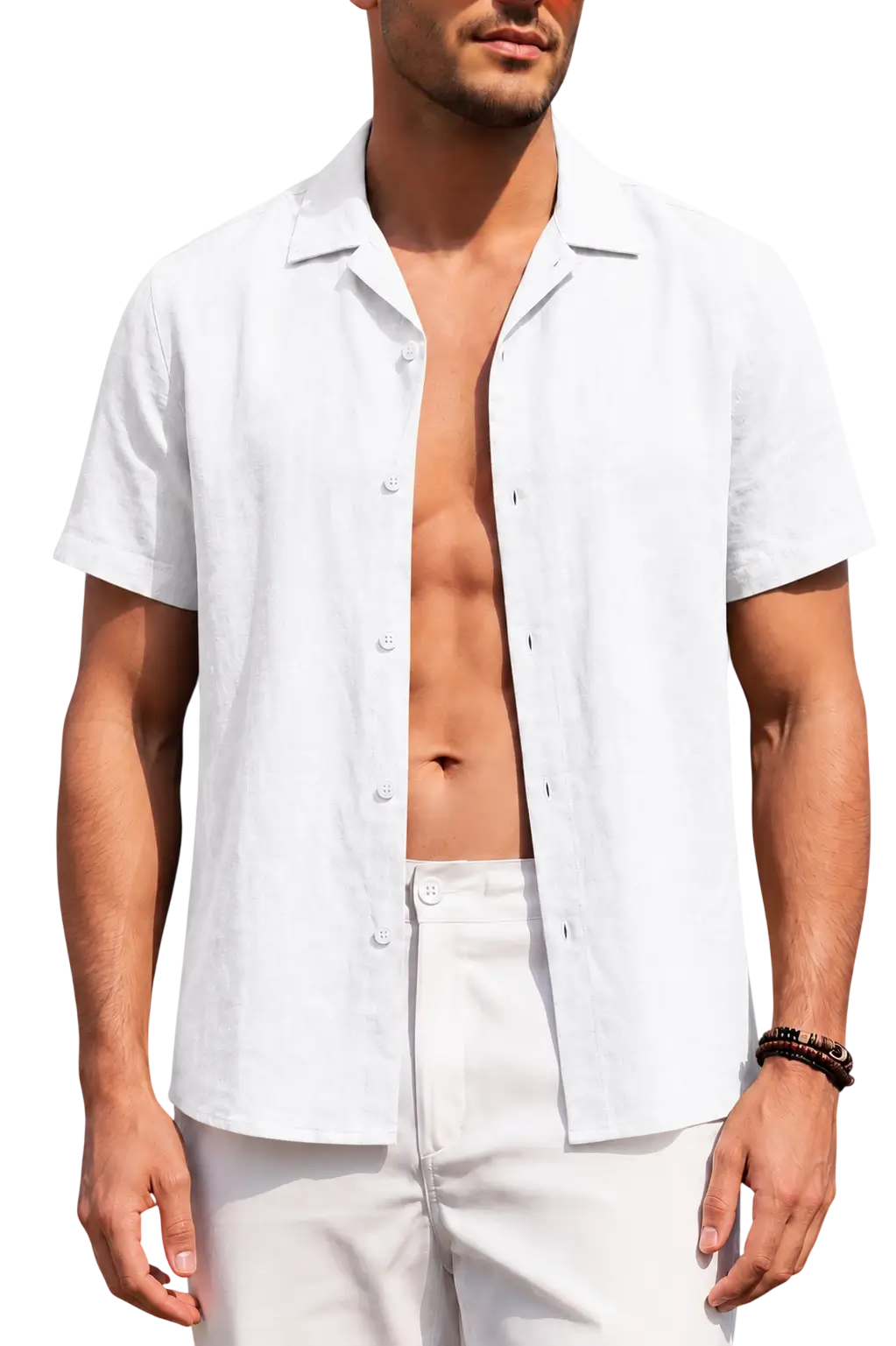 THE MARBELLA SHIRT