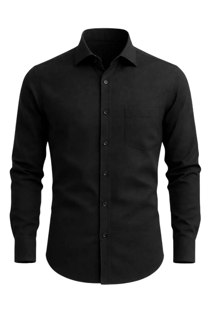 THE MAYFAIR SHIRT