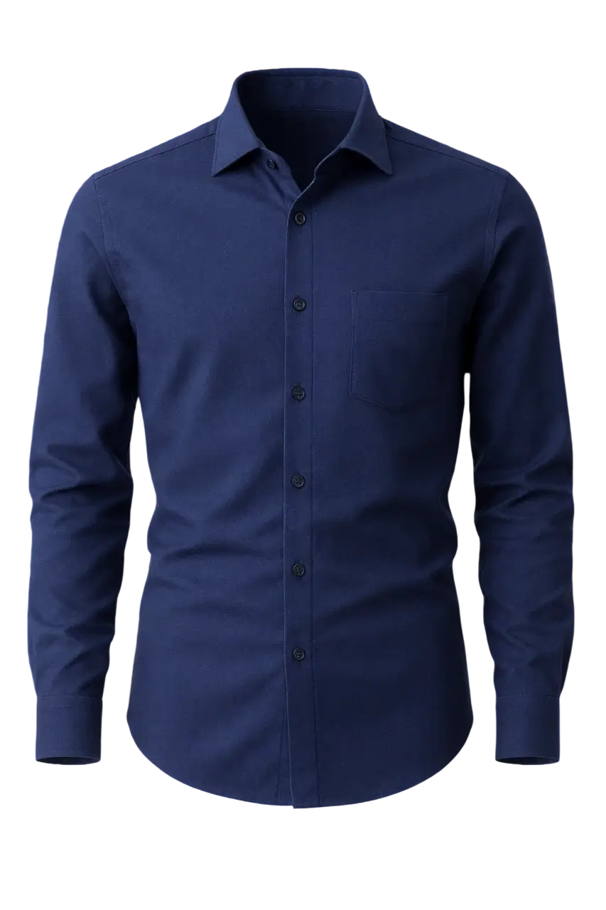 THE MAYFAIR SHIRT