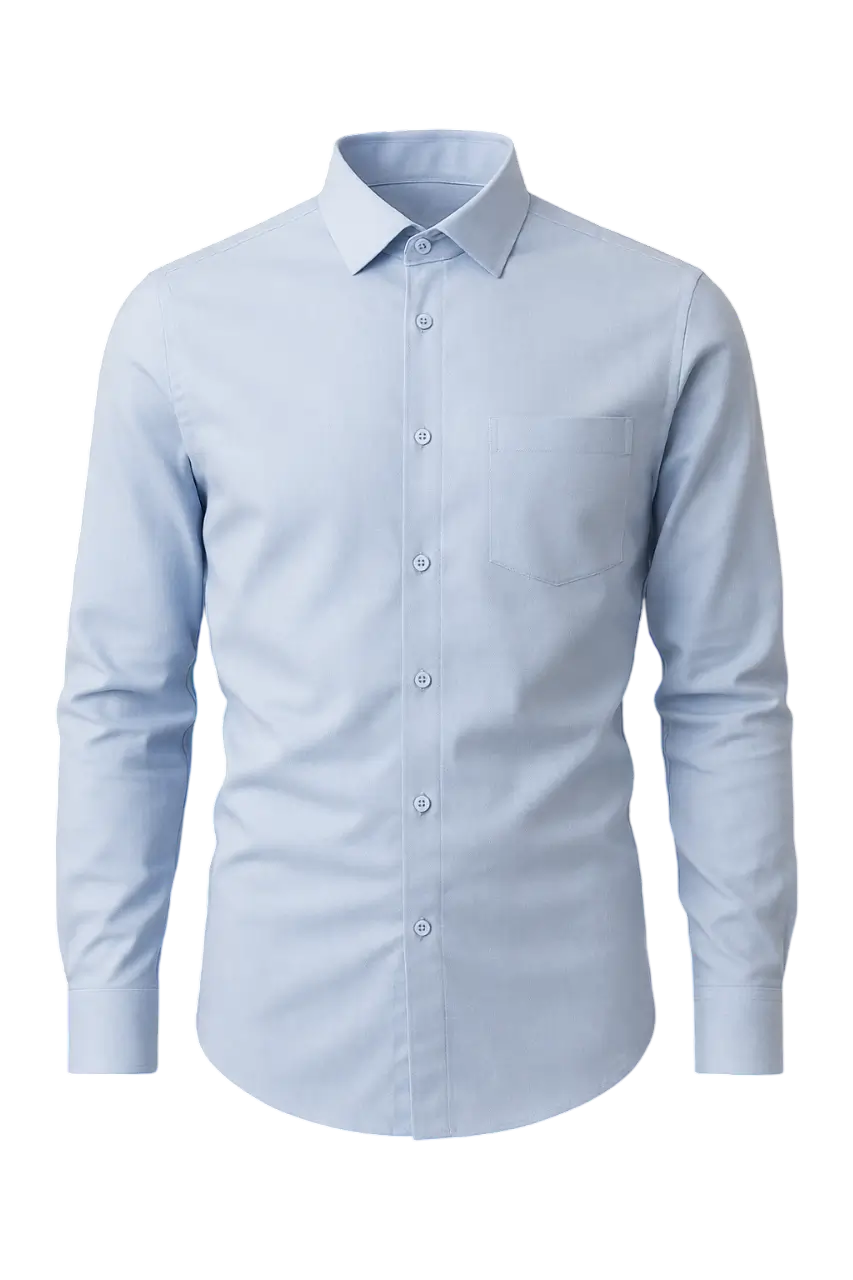 THE MAYFAIR SHIRT