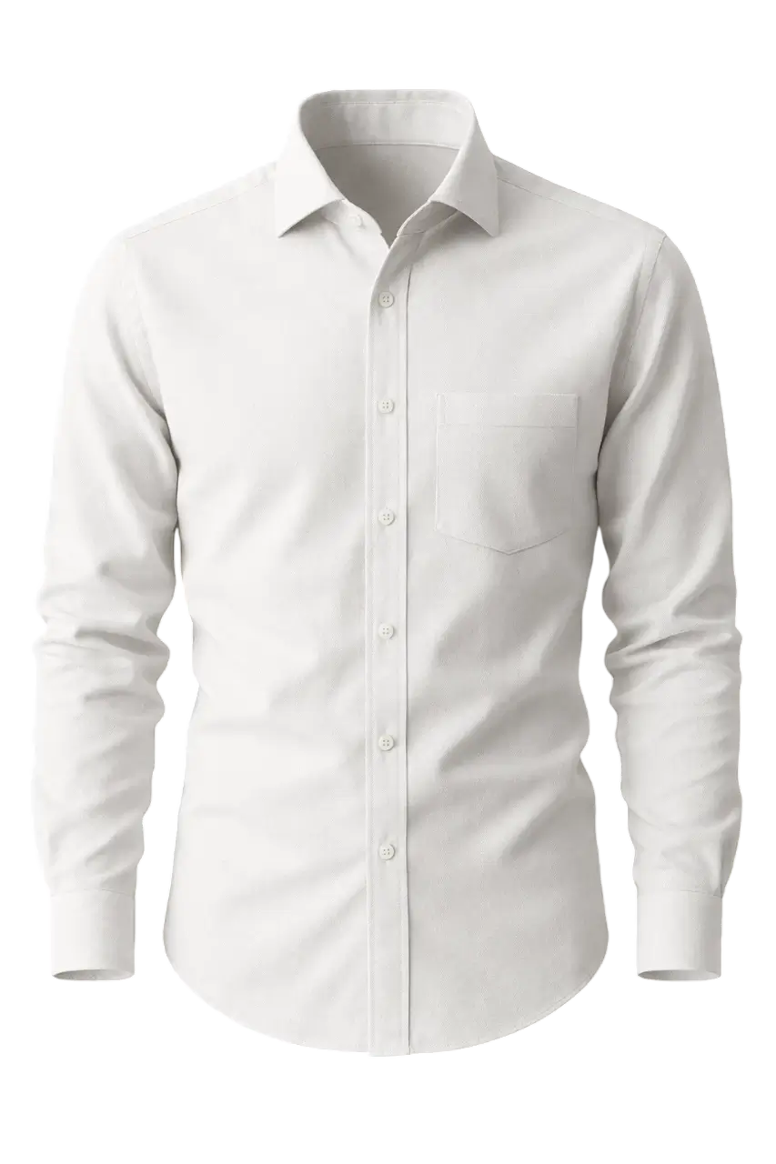 THE MAYFAIR SHIRT
