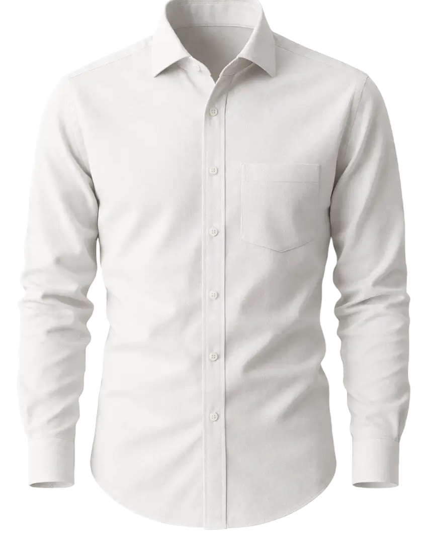 THE MAYFAIR SHIRT