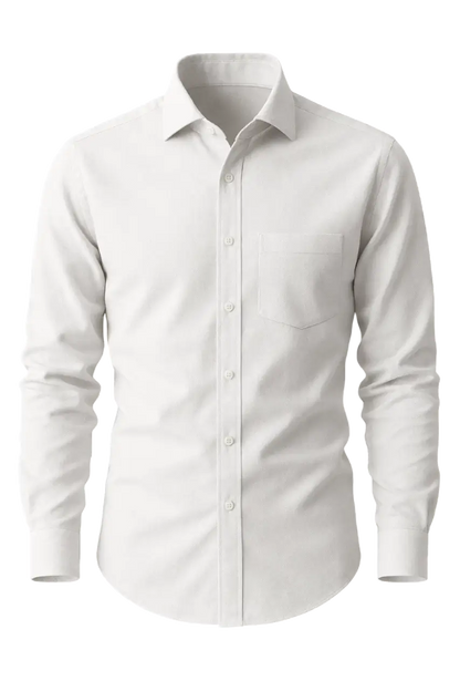 THE MAYFAIR SHIRT