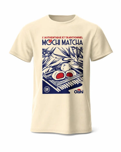 THE MOCHI TEE