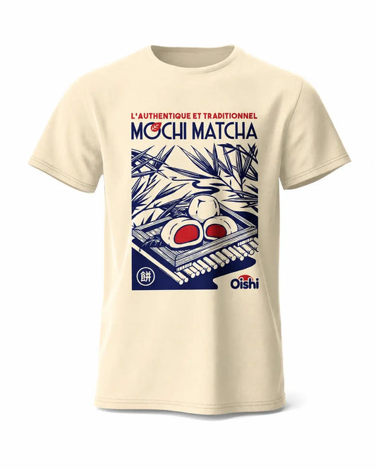 THE MOCHI TEE