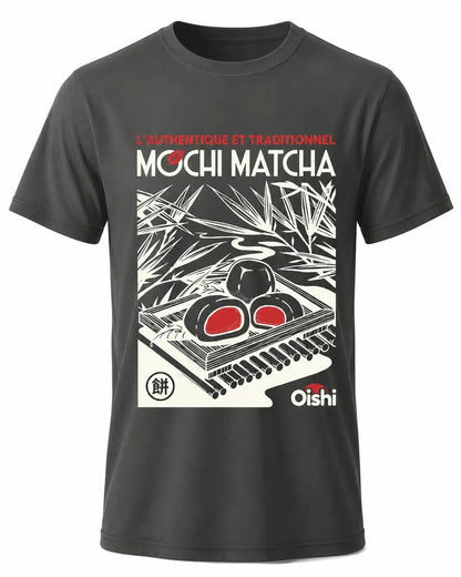 THE MOCHI TEE