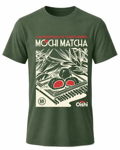 THE MOCHI TEE
