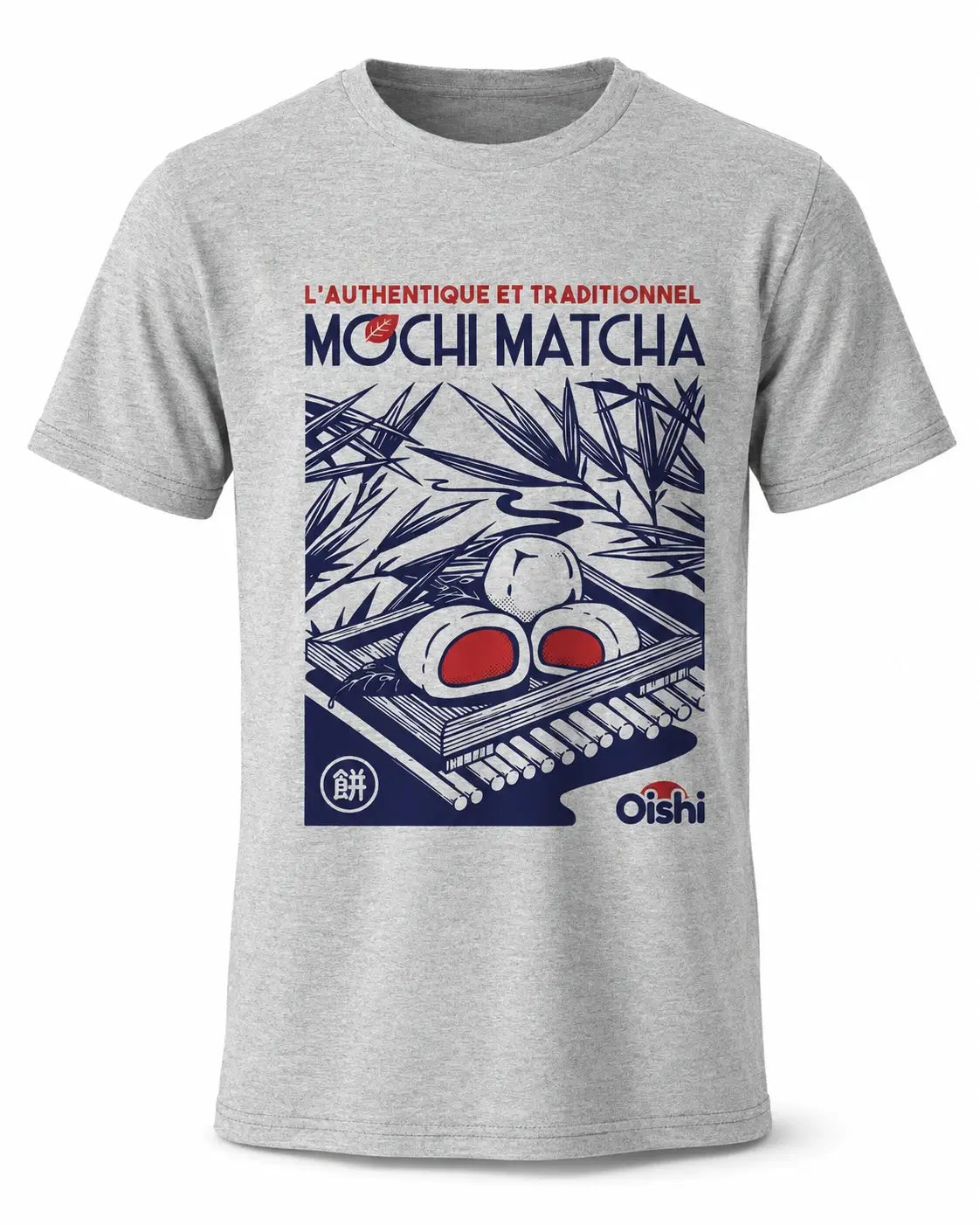 THE MOCHI TEE