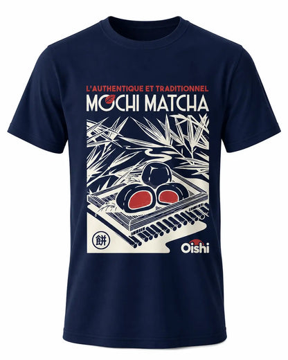 THE MOCHI TEE