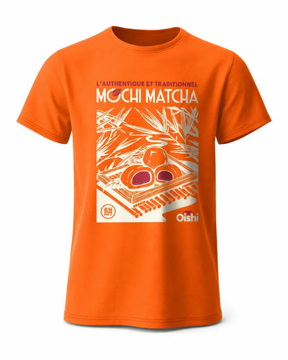 THE MOCHI TEE
