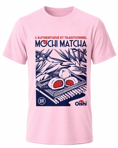 THE MOCHI TEE