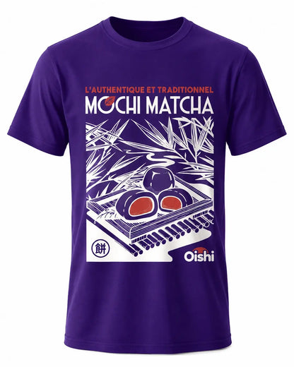 THE MOCHI TEE
