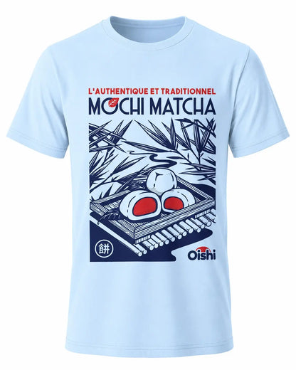 THE MOCHI TEE