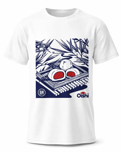 THE MOCHI TEE